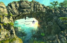 switch《铁甲飞龙：重制版》mig资源 中文 含bin文件下载