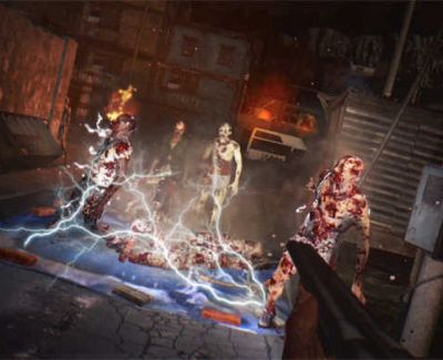 switch《消逝的光芒 铂金版》mig资源 中文 含bin文件