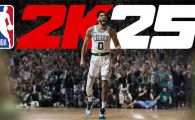 《NBA 2K25》 中文 mig含bin文件