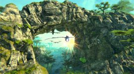 switch《铁甲飞龙：重制版》mig资源 中文 含bin文件下载
