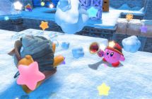 switch《星之卡比探索发现》5文件mig烧录卡资源 中文 含bin文件