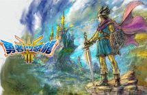 《勇者斗恶龙3HD-2D重制版》豪华DLC1.01含金手指