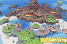 《超级马力欧派对 空前盛会》 中文 mig含bin文件