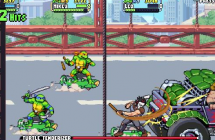 忍者神龟 施耐德的复仇Teenage Mutant 美版中文+1.0.9补丁+2DLC