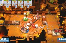 《胡闹厨房2 煮糊了2》migswitch烧录卡资源overcooked2 中文 含bin文件