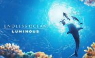 永恒蔚蓝 流光 Endless Ocean Luminous 美版中文+1.0.1补丁