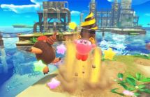 《星之卡比探索发现》migswitch烧录卡资源 中文 含bin文件