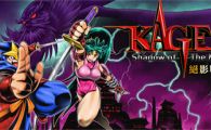 SWITCH《赤影战士 重生/绝影战士》+升级补丁 中文版整合XCI下载