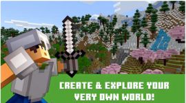 《我的世界：基岩版》 中文 mig含bin文件