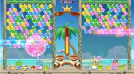 switch《益智泡泡龙：一起泡泡战！》mig资源 中文 含bin文件下载