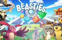 switch《beasties 怪兽》mig资源 中文 含bin文件下载