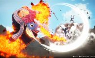 SWITCH《妖精的尾巴2》+升级补丁+4DLC 中文版NSP下载