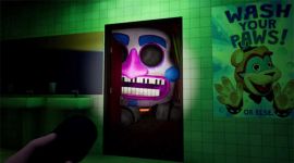 switch《玩具熊的五夜后宫：安全漏洞》mig资源 中文 含bin文件下载