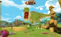 switch《小恐龙大冒险：恐龙运动》mig资源 中文 含bin文件下载。