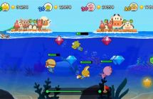 《淘气小企鹅》改编家庭派对游戏《啵乐乐大运动会》正式登上Nintendo Switch 平台 ...