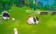 SWITCH《牧场物语 来吧！风之繁华集市》+升级补丁+2DLC 中文版NSP下载