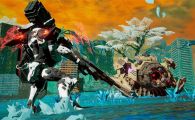 《DAEMON X MACHINA（机甲战魔）》mig资源下载 中文 含bin文件