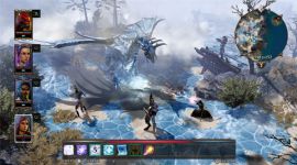 《神界原罪1+2》mig资源 中文 含bin文件