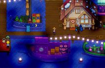 switch《星露谷物语》mig资源 中文 含bin文件下载