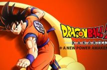 龙珠Z 卡卡罗特DRAGON BALL Z KAKAROT+1.51补丁+17DLC 港版中文