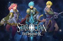 【三网盘】星之海洋 初次启程R 中文汉化版v1.0.0+国语配音mod