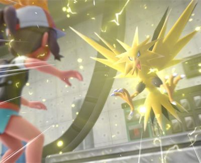 《精灵宝可梦Lets Go！皮卡丘/伊布》mig烧录卡 中文 含bin文件