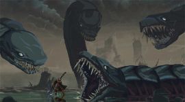 《最后的信仰》+升级补丁 中文版NSP下载