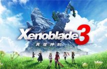 【三网盘】异度之刃3官方中文v2.2.1+4DLC+国语配音mod 1.0