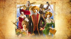 switch《大航海时代4 威力加强版 HD》 中文 mig含bin文件下载