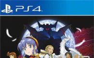 PS4《露娜 复刻合集》v1.04 中文版PKG下载