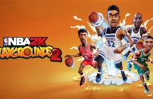 《NBA 2K 热血街球场2》mig资源 中文 含bin文件