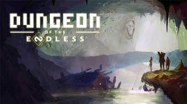 switch《无尽地牢》mig资源 中文 含bin文件下载