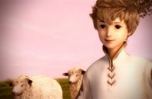 《勇气默示录FLYING FAIRY HD Remaster》正式在台推出