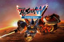 百万吨级武藏W:WIRED豪华版+3.1.0补丁+40D中文版