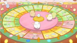 switch《角落小伙伴在房间角落旅行》mig资源 中文 含bin文件下载