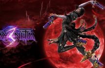 《猎天使魔女3/贝优妮塔3/Bayonetta 3)》金手指（v1.2.0）