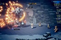 SWITCH《歧路旅人0/八方旅人0》+升级补丁 中文版XCI下载