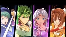 空之轨迹2nd港版+upd+26dlc【三盘分流】