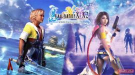 switch《最终幻想10合集 重制版》（3文件）mig资源 中文 含bin（3文件）