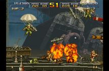 SWITCH《合金弹头 战略版》+升级补丁 中文版整合XCI下载