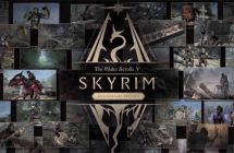 【上古卷轴5】画质MOD