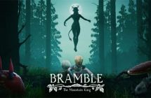 switch《荆棘：群山之王》mig资源 中文 含bin文件