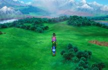 《勇者斗恶龙3 HD-2D》重制版DRAGON QUEST III 中文 网盘