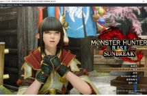 NS怪物猎人崛起曙光v16.0.2版本金手指折腾汇总