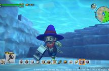 【勇者斗恶龙 创世小玩家2】DRAGON QUEST BD 2 港版中文