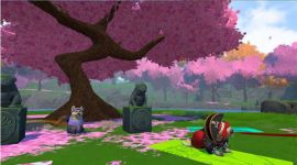 switch《小小伙伴：狗狗小岛》mig资源 中文 含bin文件下载