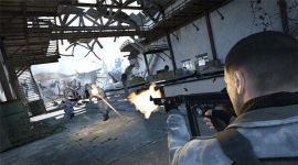 《狙击精英4》migswitch资源 中文 含bin文件