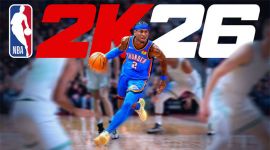 《NBA2K26》mig资源 中文含bin文件