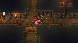 switch《铁锤守卫：周年纪念版》mig资源 中文 含bin文件下载