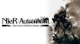 switch《尼尔：自动人形 寄叶终极版》mig资源 中文 含bin文件下载